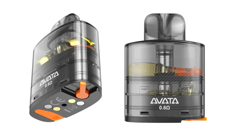 Avata Smart Dual Layer